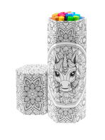 Fasermaler STABILO Pen 68