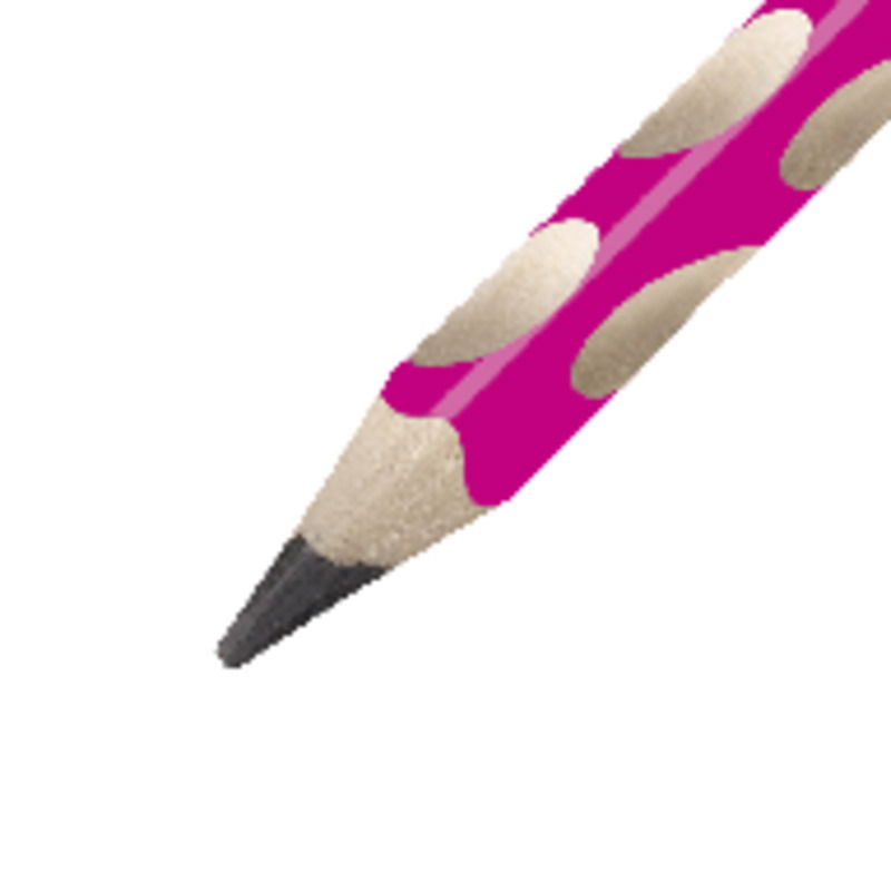 Ceruzky STABILO EASYgraph