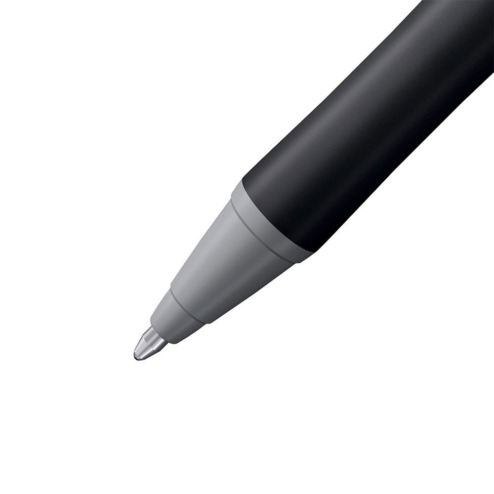 Stylos-bille STABILO pointball colorful