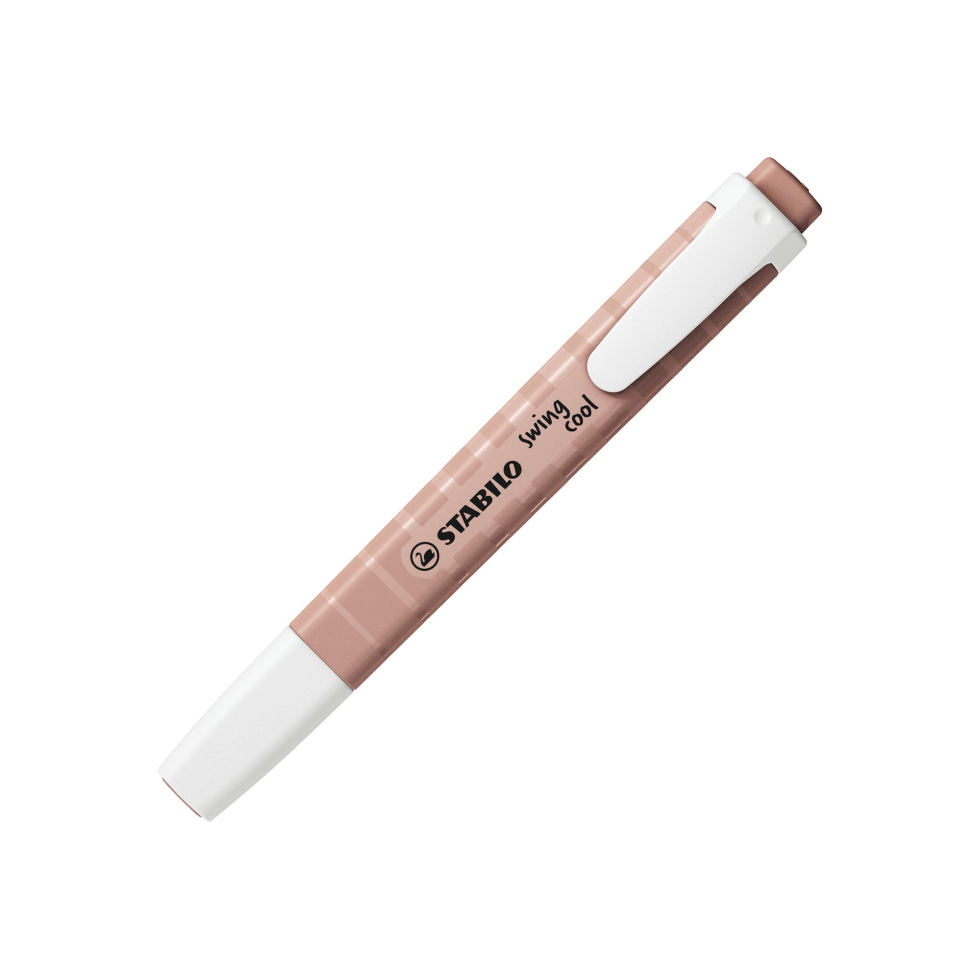 Textmarker STABILO swing cool NatureCOLORS Textmarker STABILO swing cool NatureCOLORS