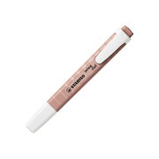 Subrayador fluorescente STABILO swing cool NatureCOLORS