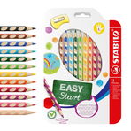 Kleurpotloden STABILO EASYcolors