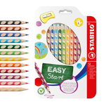 Pastelky STABILO EASYcolors