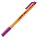 Jemná linka/ Fibre- Tip Pen STABILO GREENpoint