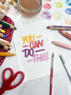 Crayons de couleurs STABILO woody 3 in 1 ARTY