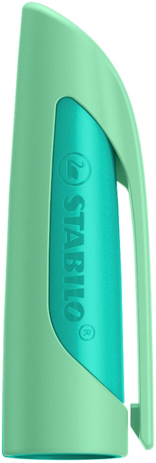 Capuchon STABILO EASYbuddy Pastel Stylo-plume STABILO EASYbuddy Pastel