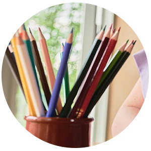 Crayons de couleurs STABILOaquacolor