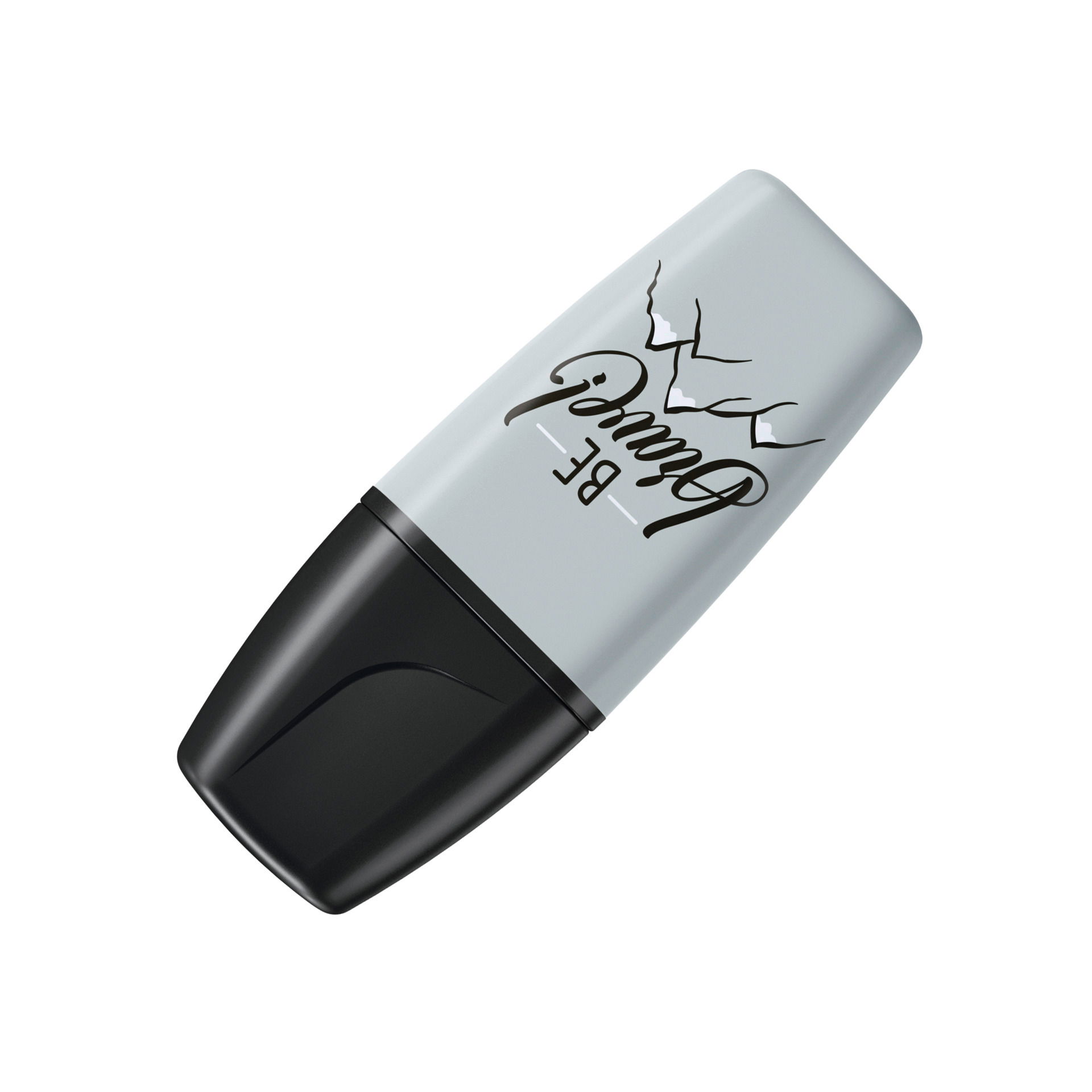 Evidenziatore STABILO BOSS MINI Pastellove Edition 2.0