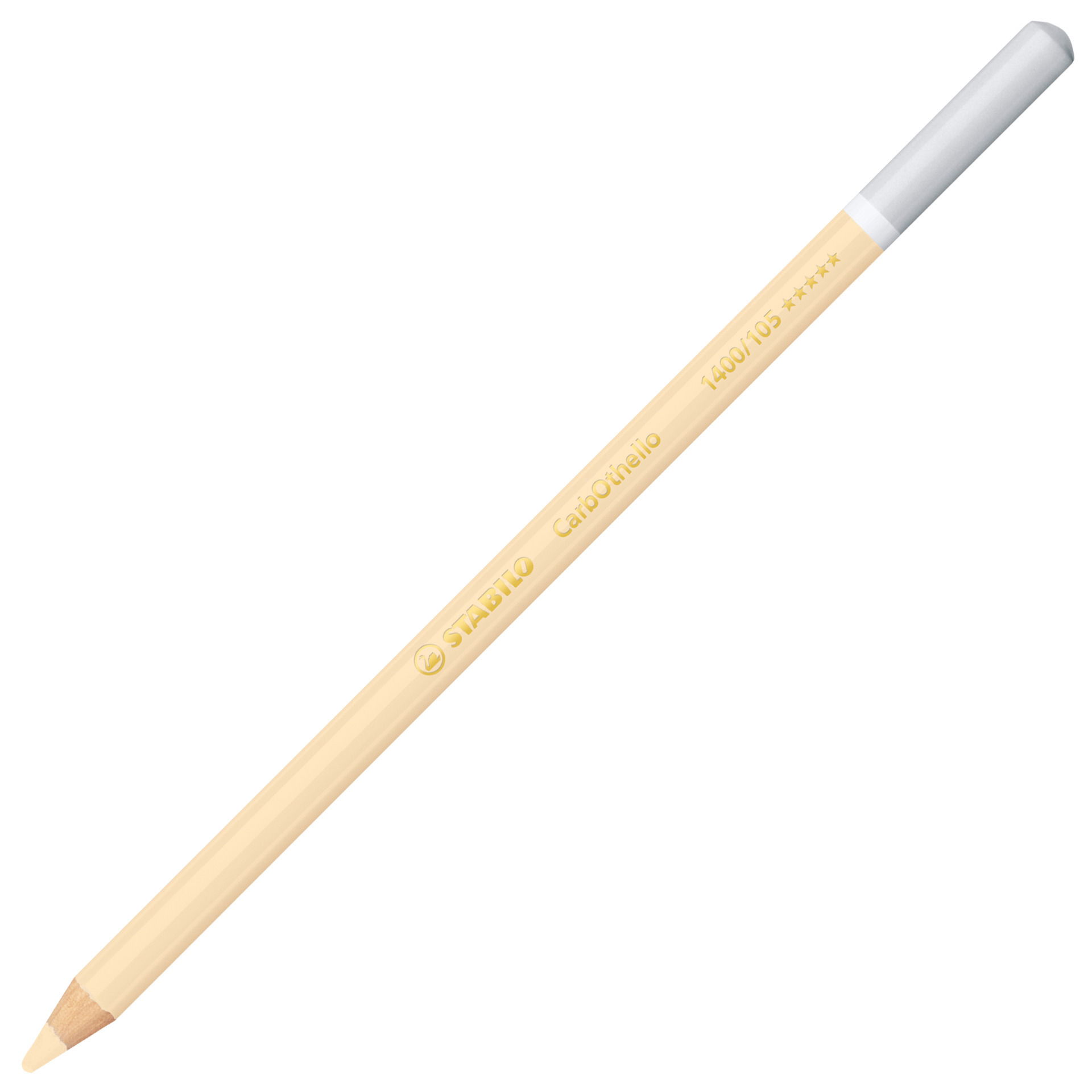 Crayons de couleurs STABILO CarbOthello