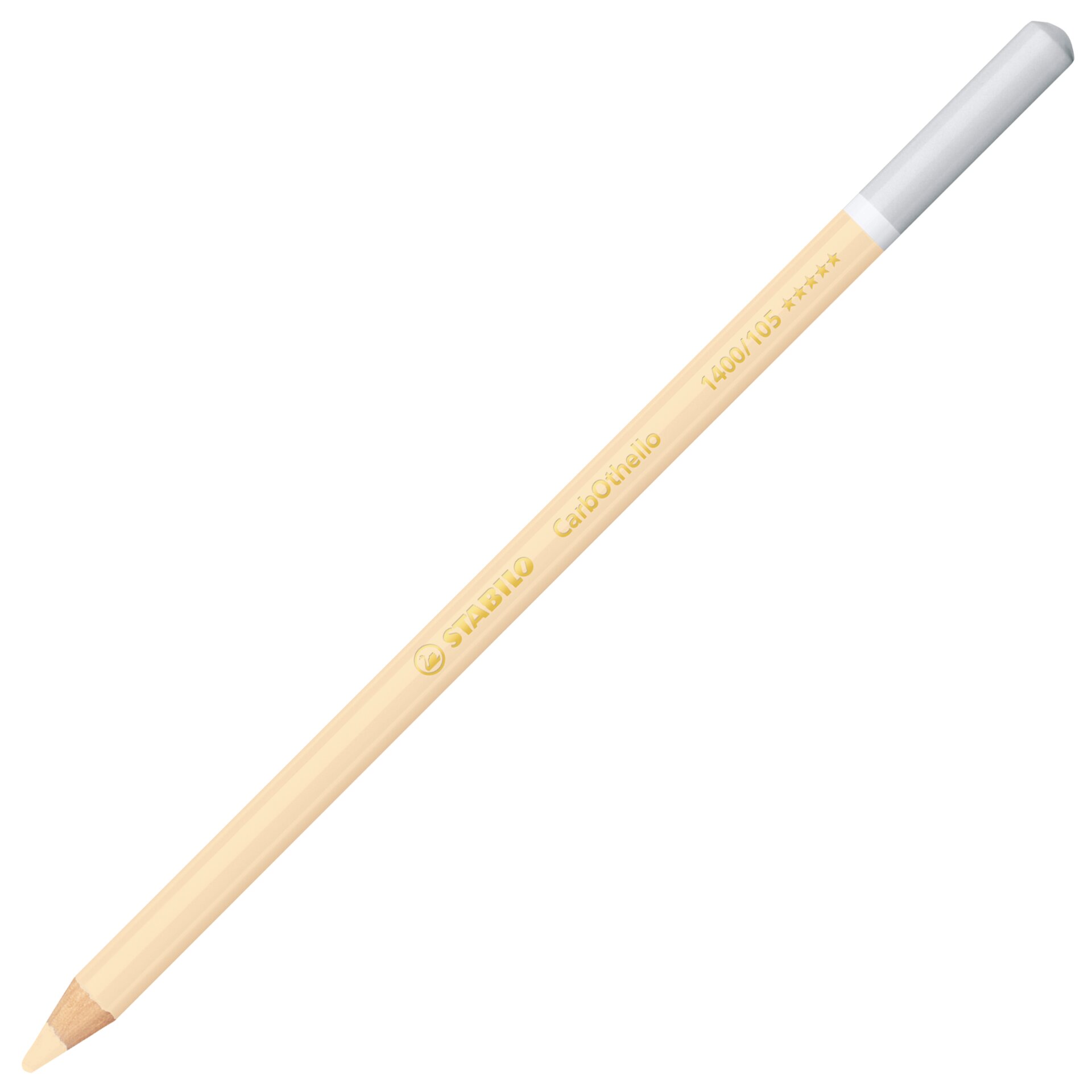 Lápices de colores STABILO CarbOthello