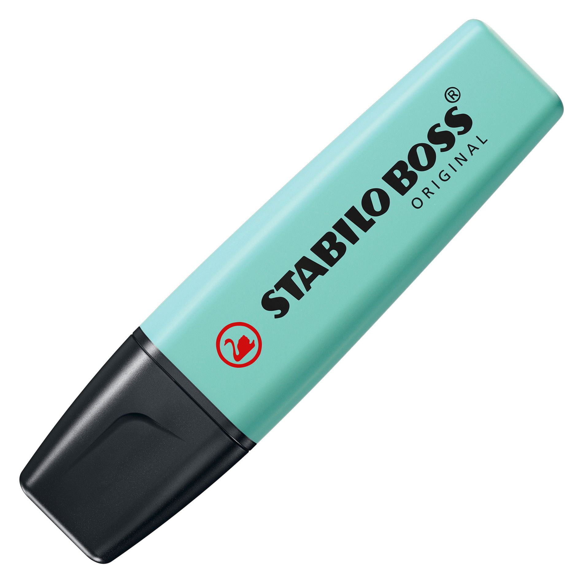Textmarker STABILO BOSS ORIGINAL Pastel Textmarker STABILO BOSS ORIGINAL Pastel