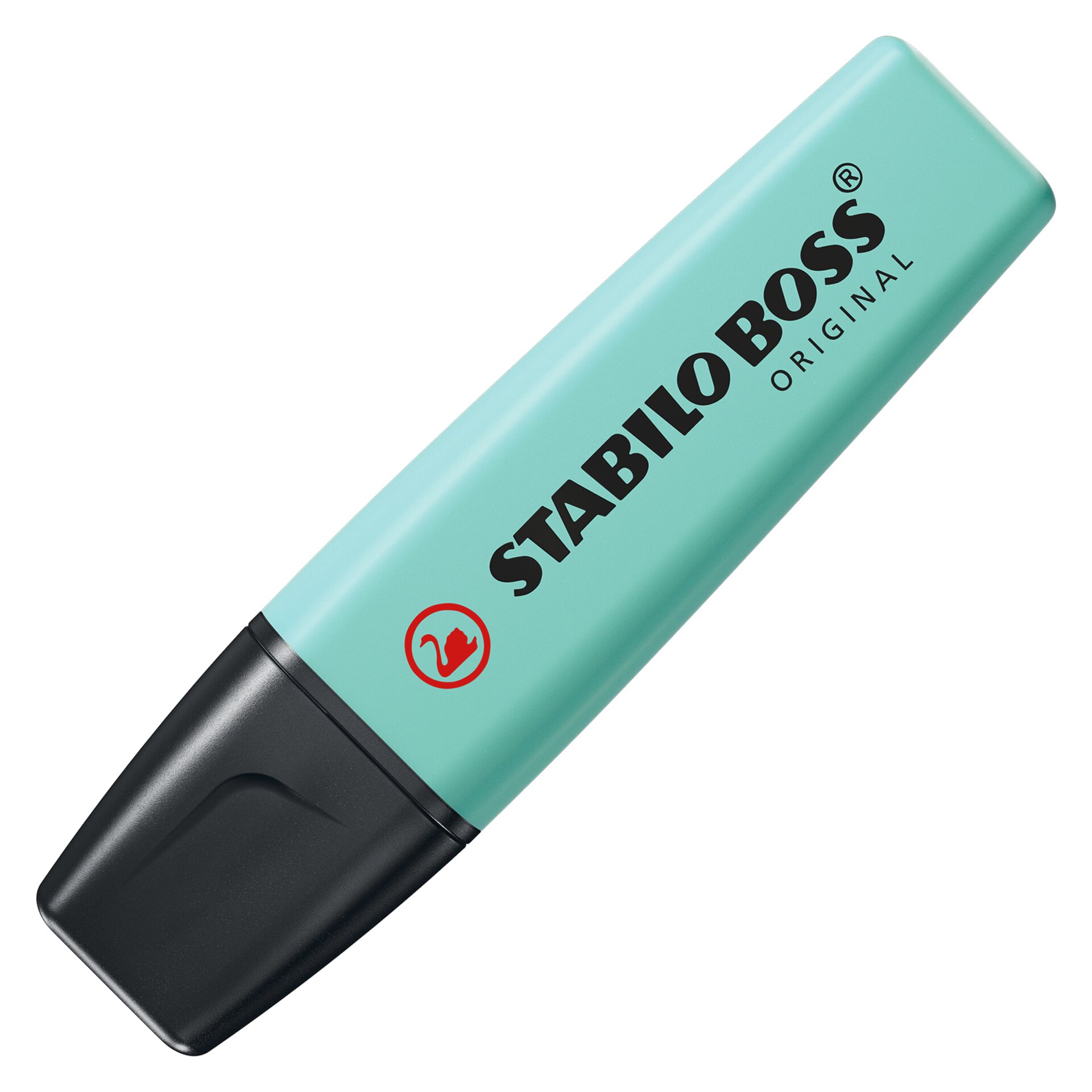 Surligneur STABILO BOSS ORIGINAL Pastel Text Marqueurs STABILO BOSS ORIGINAL Pastel