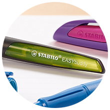 Stylo-plume STABILO EASYbuddy