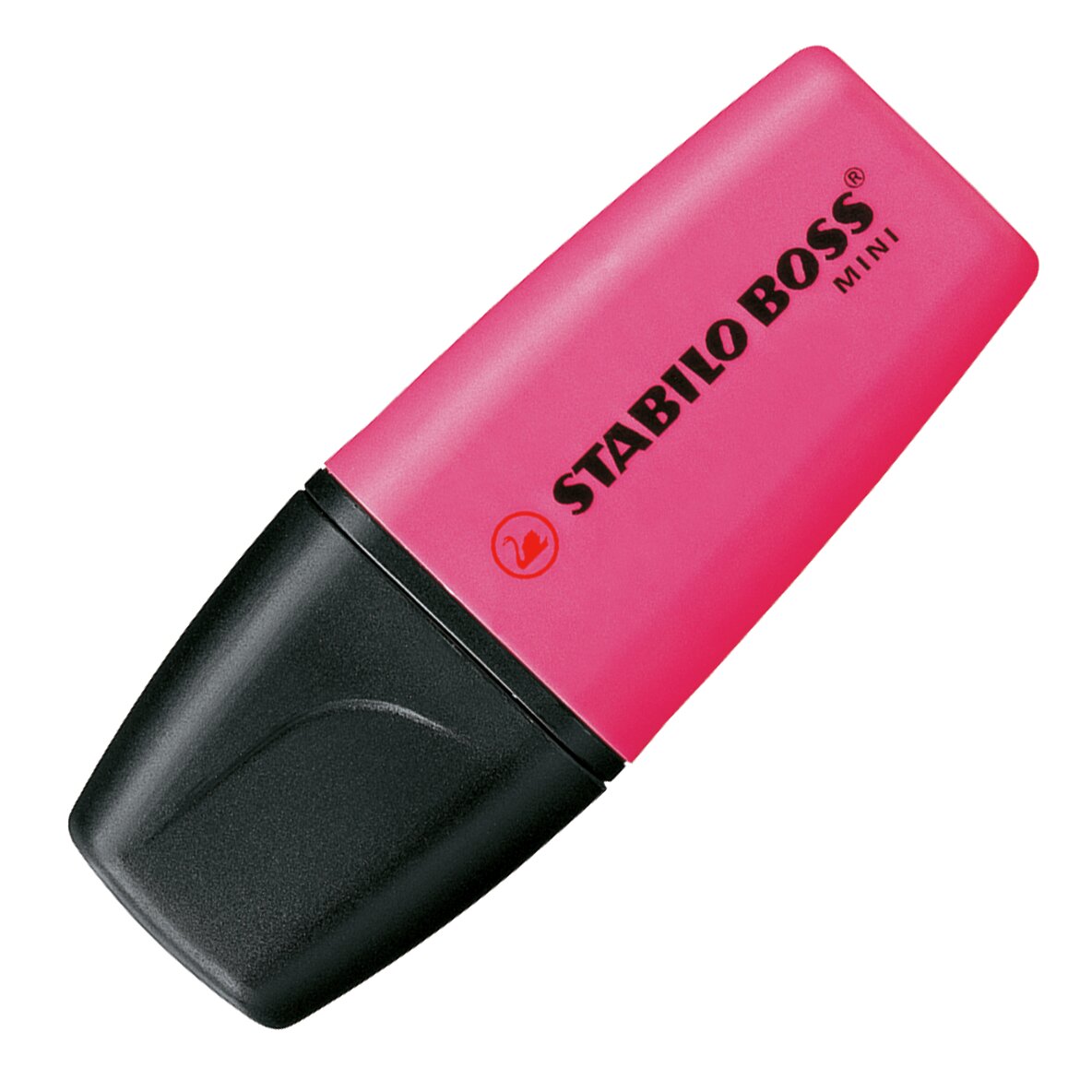 Text Marqueurs STABILO BOSS MINI