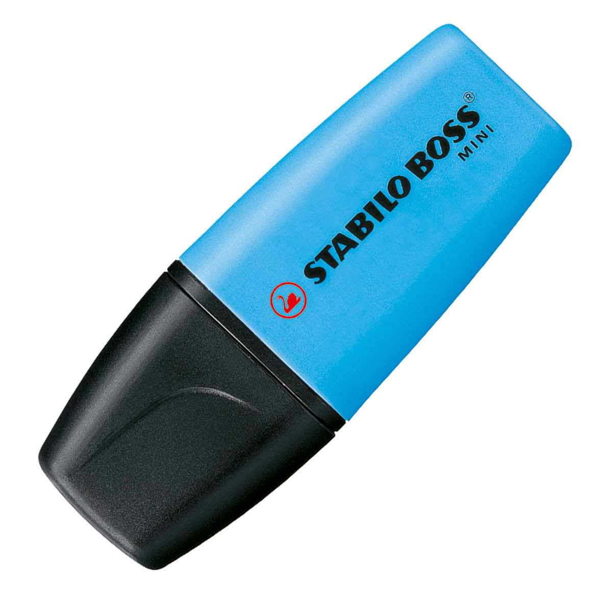 Textmarker STABILO BOSS MINI Textmarker STABILO BOSS MINI
