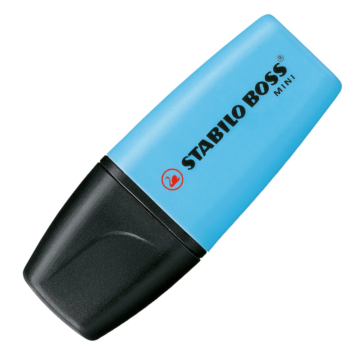 Zvýrazňovač STABILO BOSS MINI zvýrazňovač STABILO BOSS MINI