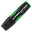 Subrayador fluorescente STABILO GREEN BOSS