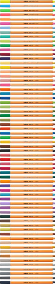 Bleistift, Buntstift, Kunstbedarf, Schreibware, Holzstift