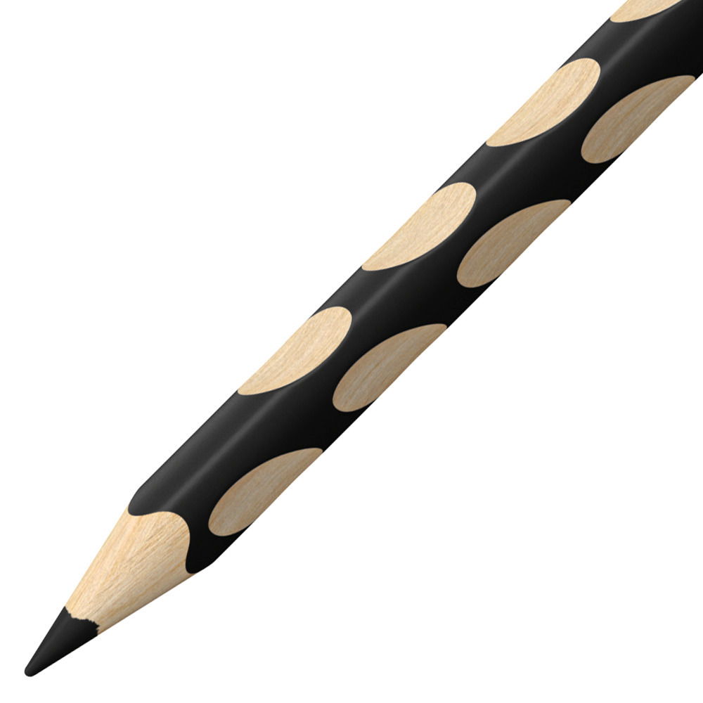 Pastelky STABILO EASYcolors