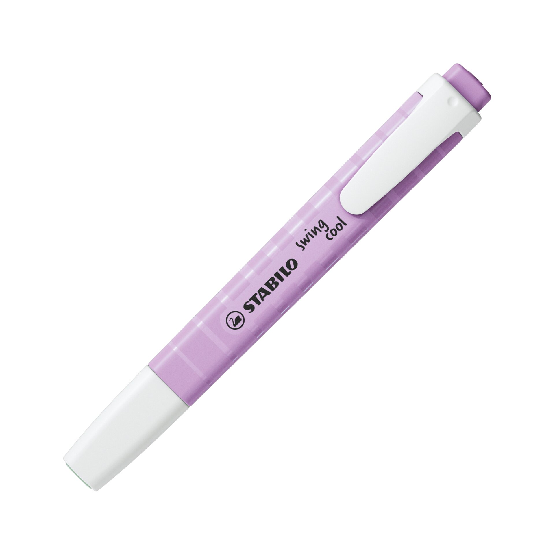 Zakreślacz STABILO swing cool Pastel Zakreślacz STABILO swing cool Pastel