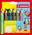 Multi-Talented Pencil STABILO woody 3 in 1 duo Colored Pencils STABILO woody 3 in 1 duo