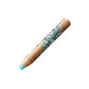 Buntstifte STABILO woody 3 in 1 PAW Patrol, Bleistift, Holz, Buntstift, Bleistift mit Abrieb, Bleistift mit Filzspitze