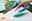 Stylo-plume STABILO EASYbirdy 3D Wildlife