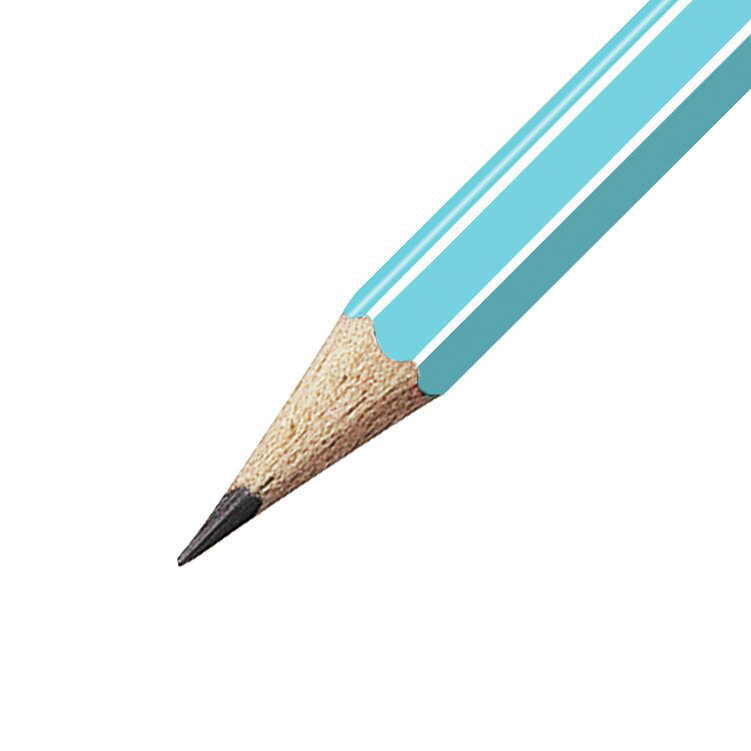 Potloden STABILO pencil 160