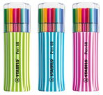 Fiber-Tip Pen STABILO Pen 68