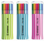 Fiber-Tip Pen STABILO Pen 68