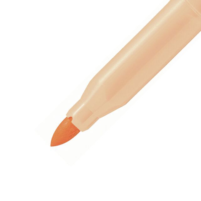 Fiber-Tip Pen STABILO Trio 2 in 1