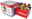 Multi-talented pencil STABILO woody 3 in 1