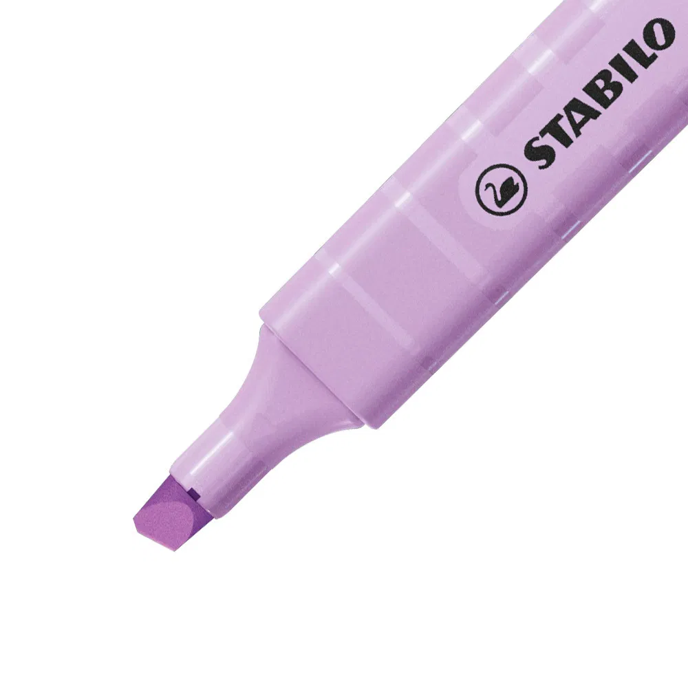 Textmarker STABILO swing cool Pastel