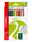 FSC®-certified triangular colored pencil STABILO GREENtrio Colored Pencils STABILO GREENtrio