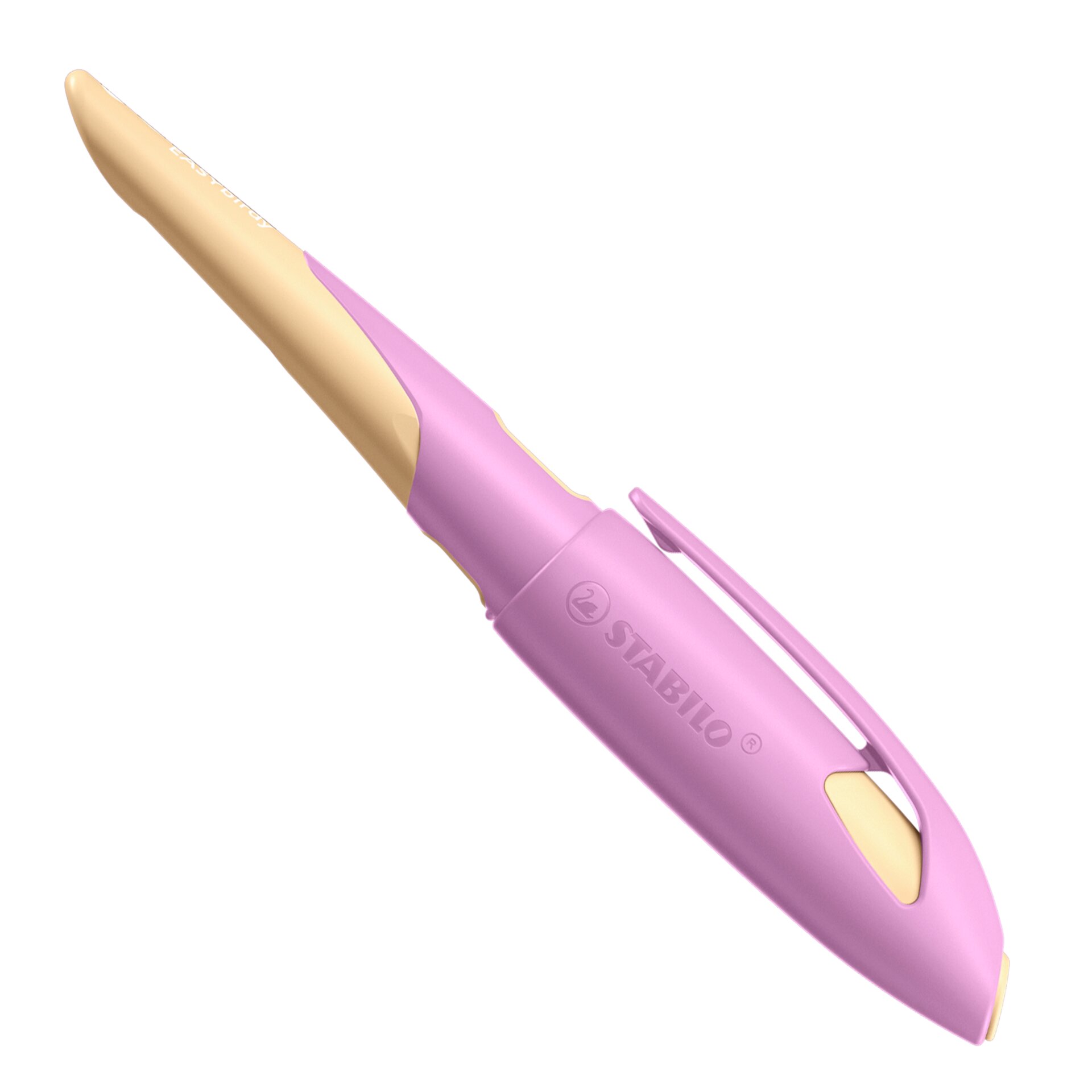 Ergonomische vulpen STABILO EASYbirdy Pastel Edition Vulpennen STABILO EASYbirdy Pastel Edition