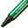 Rotulador punta de fibra STABILO Pen 68 MAX