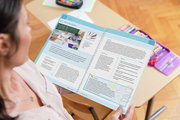 Gedruckte Bücher STABILO Education Praxisbuch 1./2. Klasse