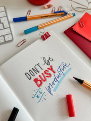 Jemná linka/ Fibre- Tip Pen STABILO GREENpoint