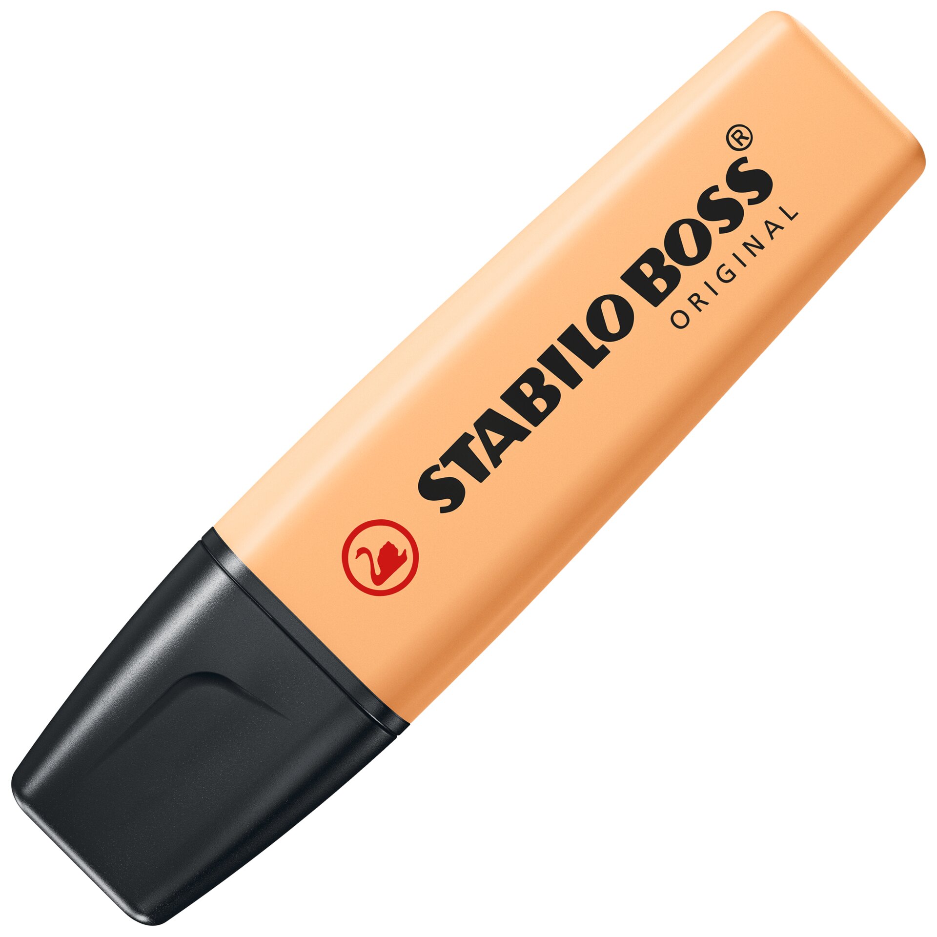 Evidenziatore STABILO BOSS ORIGINAL Pastel Evidenziatore STABILO BOSS ORIGINAL Pastel