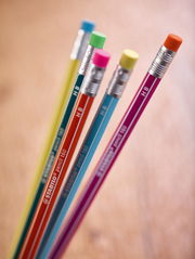 Pencils STABILO pencil 160