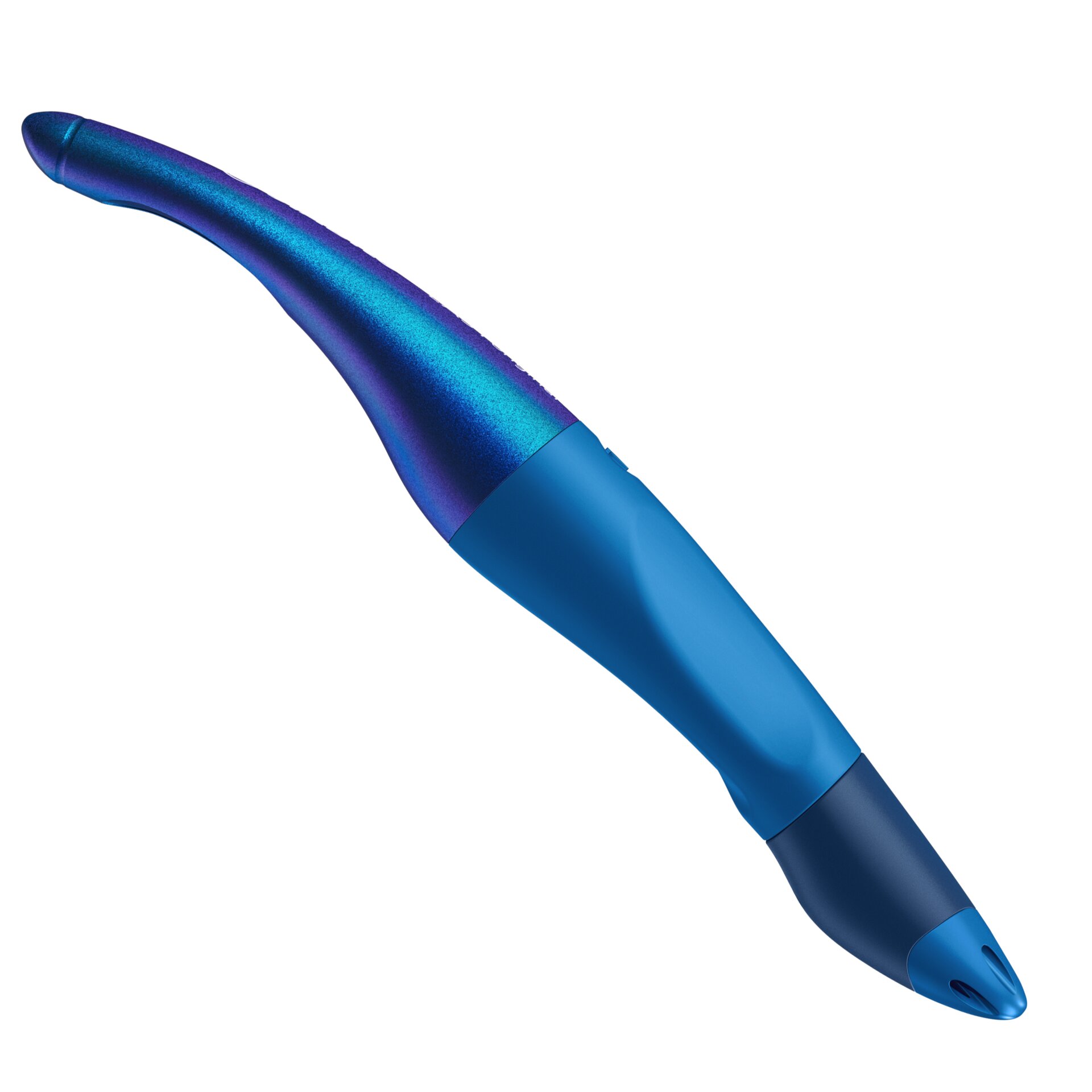 Ergonomischer Tintenroller inkl. Patrone STABILO EASYoriginal Holograph Edition Tintenroller STABILO EASYoriginal Holograph Edition