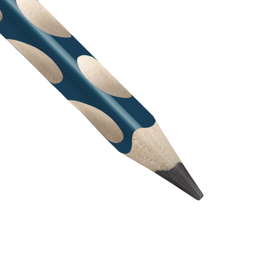 Potloden STABILO EASYgraph