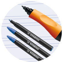 Rollerballs STABILO EASYoriginal