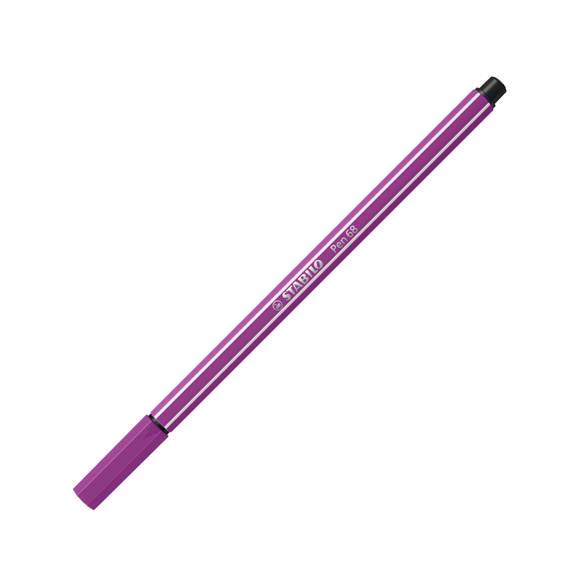 Premium fibre-tip pen STABILO Pen 68 Fiber-Tip Pen STABILO Pen 68