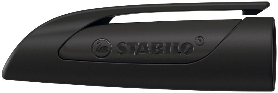 Capuchon STABILO EASYbuddy Stylo-plume STABILO EASYbuddy