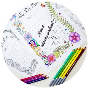 Colored Pencils STABILO CarbOthello