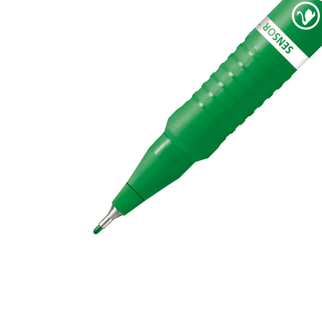 Fineliner/ Fibre- Tip Pen STABILO SENSOR medium