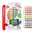 Ergonomic colored pencil STABILO EASYcolors Colored Pencils STABILO EASYcolors