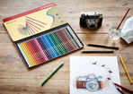 Colored Pencils STABILO Original