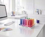 Text Marqueurs STABILO BOSS ORIGINAL x PANTONE